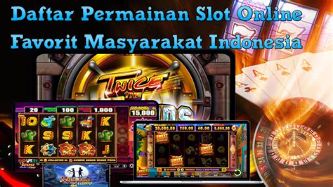 gocuan777|Gocuan777 Slot Online Rekomendasi Favorit.